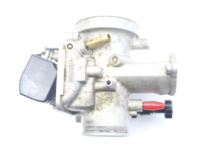 photo de CARBURETOR MBK X-LIMIT XLIMIT 50 (2003 - 2006) - Technical close-up