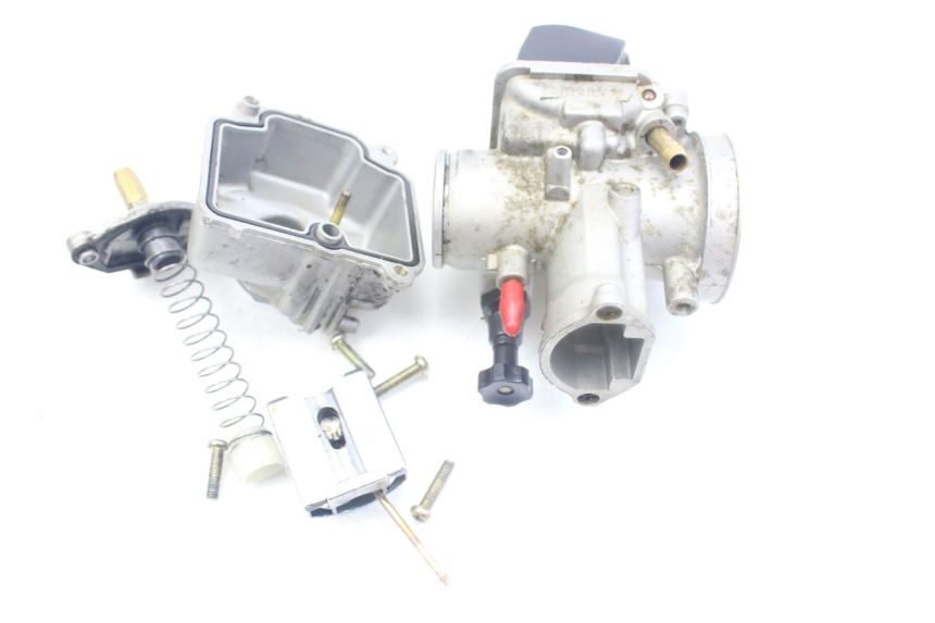 photo de CARBURETOR MBK X-LIMIT XLIMIT 50 (2003 - 2006) - Surface and material condition