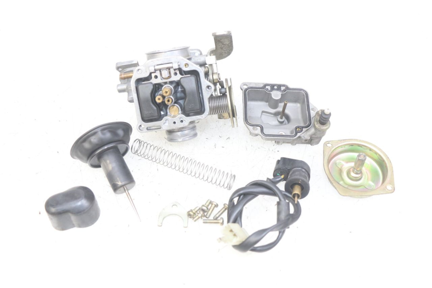 photo de CARBURETOR SYM X-PRO 4T 50 (2014 - 2021) - Component detail