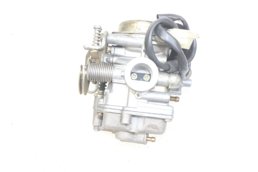 photo de CARBURETOR SYM X-PRO 4T 50 (2014 - 2021) - Zoom on usage condition
