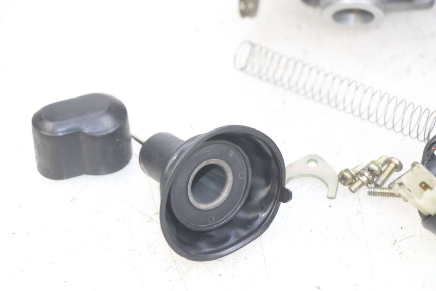 photo de CARBURETOR SYM X-PRO 4T 50 (2014 - 2021) - Markings and original references