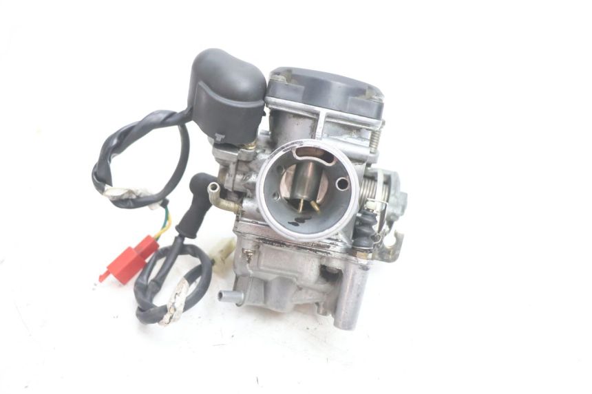 photo de CARBURETOR PIAGGIO X8 STREET 125 (2006 - 2007) - Main view