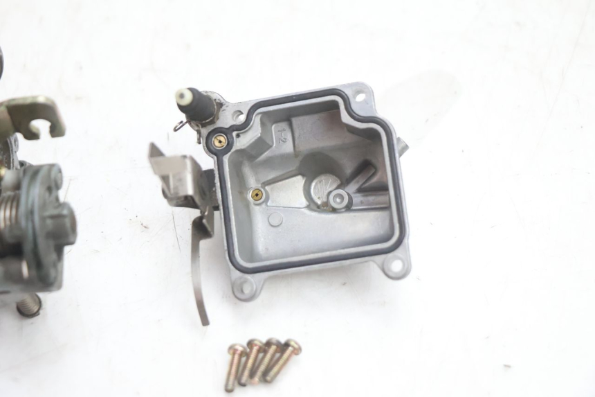 photo de CARBURETOR PIAGGIO X8 STREET 125 (2006 - 2007) - Additional view of the item