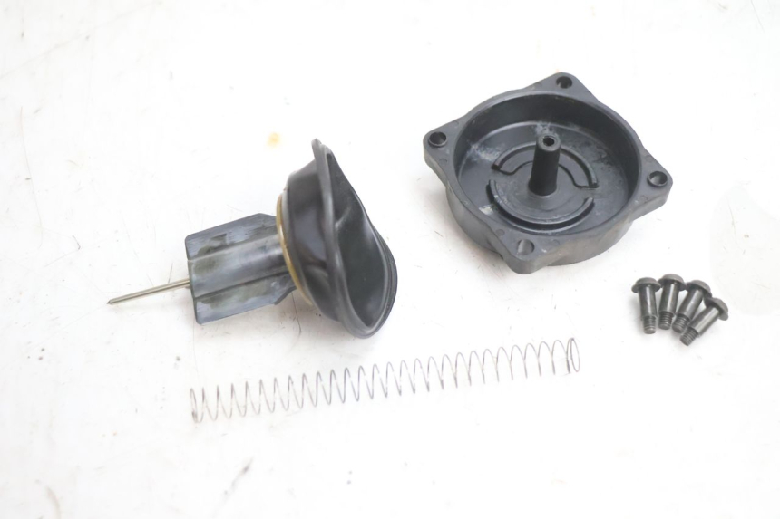 photo de CARBURETOR PIAGGIO X8 STREET 125 (2006 - 2007) - Distinctive features