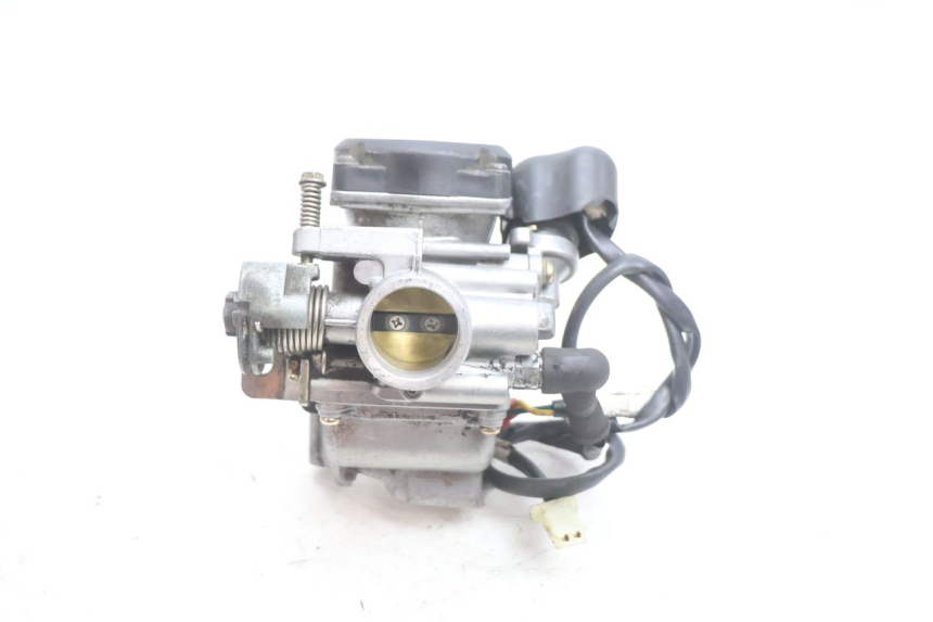 photo de CARBURETOR PIAGGIO X8 STREET 125 (2006 - 2007) - Zoom on usage condition