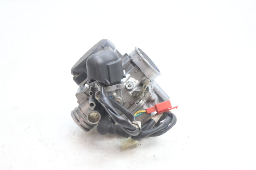 photo de CARBURETOR PIAGGIO X8 STREET 125 (2006 - 2007) - Alternative perspective