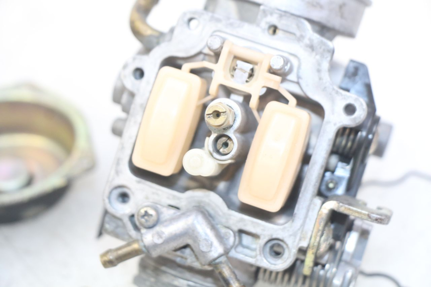 photo de CARBURETOR PIAGGIO X8 125 (2004 - 2007) - Detailed visual inspection