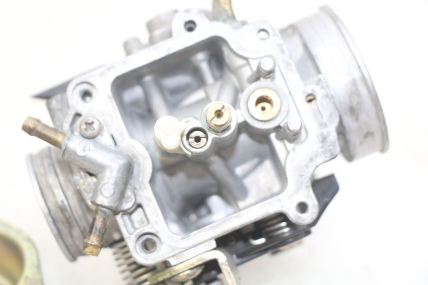photo de CARBURETOR PIAGGIO X8 125 (2004 - 2007) - Spare part profile view