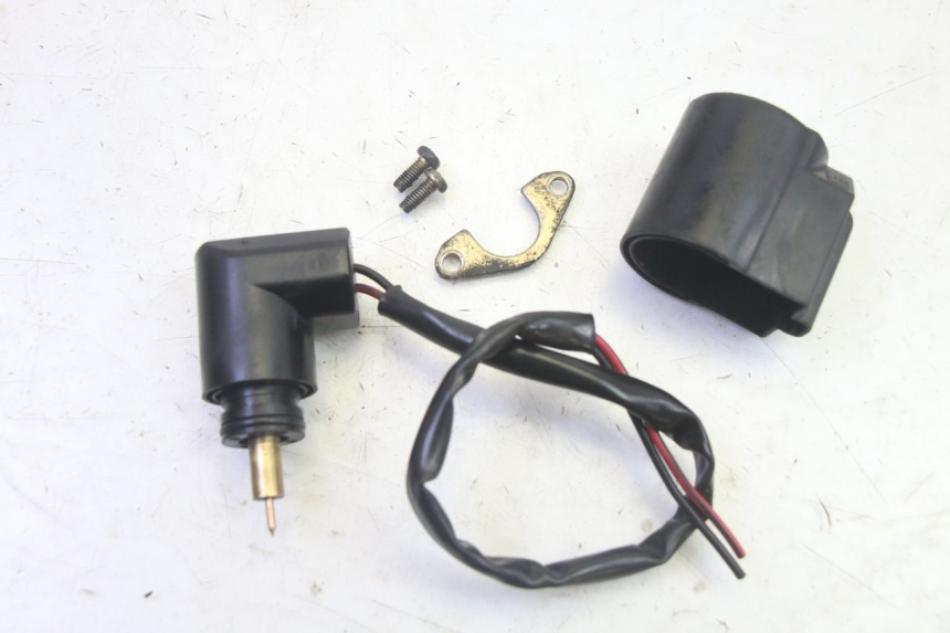 photo de CARBURETOR PIAGGIO X8 125 (2004 - 2007) - Component zoom