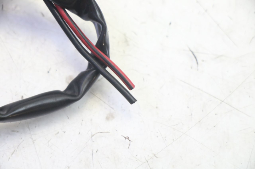 photo de CARBURETOR PIAGGIO X8 125 (2004 - 2007) - High-resolution close-up