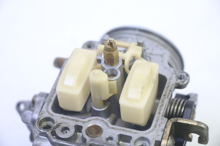 photo de CARBURETOR PIAGGIO X8 125 (2004 - 2007) - Markings and original references