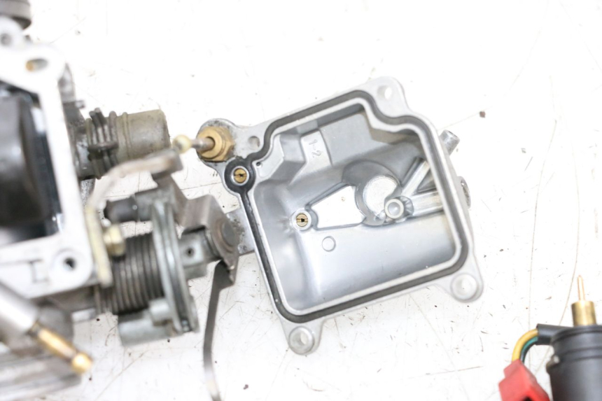 photo de CARBURETOR PIAGGIO X8 125 (2004 - 2007) - Used quality zoom