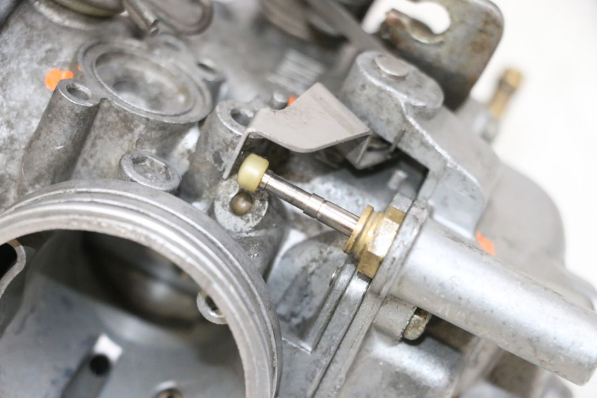 photo de CARBURETOR PIAGGIO X8 125 (2004 - 2007) - Zoom on usage condition