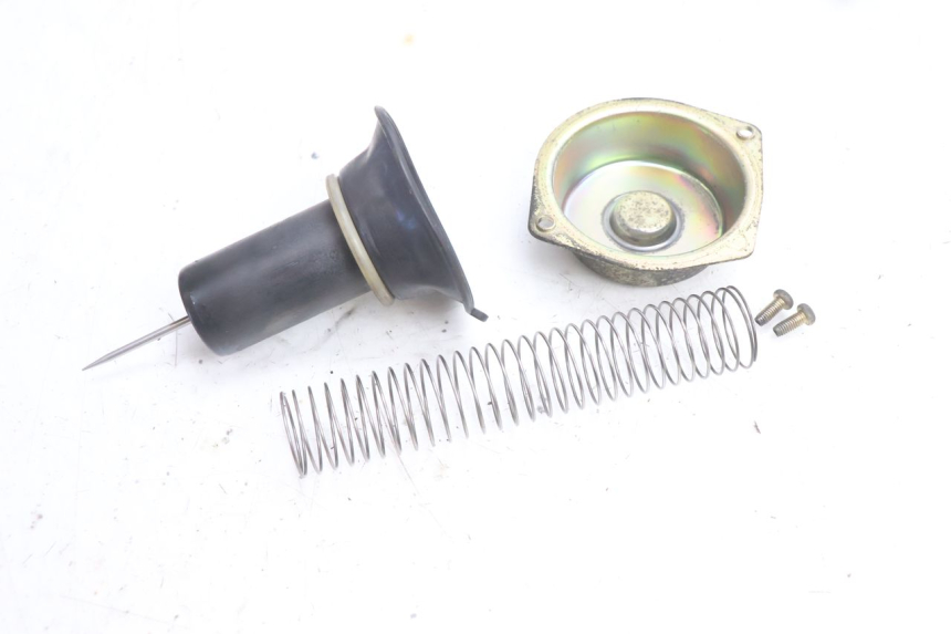 photo de CARBURETOR PIAGGIO X9 AMALFI 180 (2000 - 2003) - High-resolution close-up