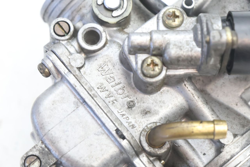 photo de CARBURETOR PIAGGIO X9 AMALFI 180 (2000 - 2003) - Technical close-up