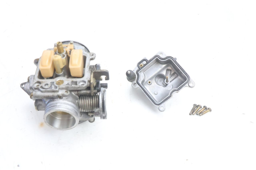photo de CARBURETOR PIAGGIO X9 AMALFI 180 (2000 - 2003) - Markings and original references