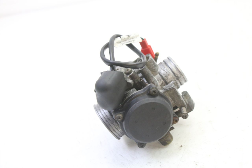 photo de CARBURETOR PIAGGIO X9 EVOLUTION 125 (2003 - 2007) - Technical close-up