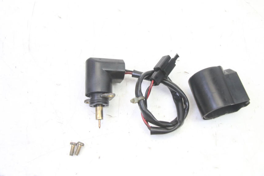 photo de CARBURETOR PIAGGIO X9 EVOLUTION 125 (2003 - 2007) - Distinctive features