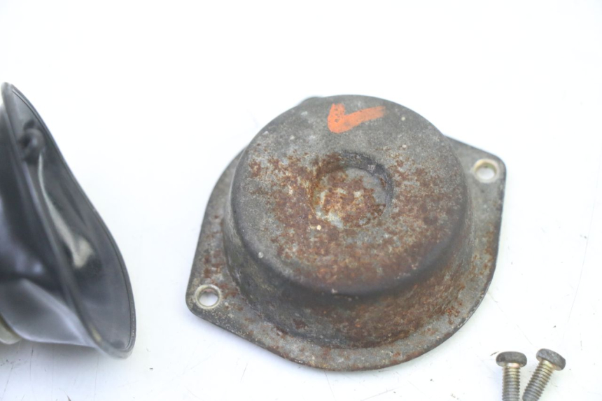 photo de CARBURETOR PIAGGIO X9 EVOLUTION 125 (2003 - 2007) - High-resolution close-up