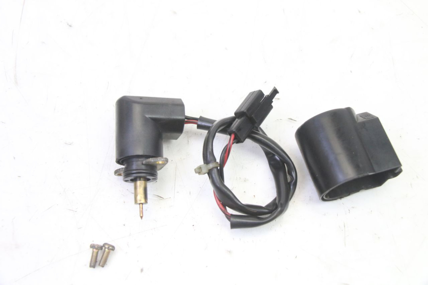 photo de CARBURETOR PIAGGIO X9 EVOLUTION 125 (2003 - 2007) - Supplementary product photo