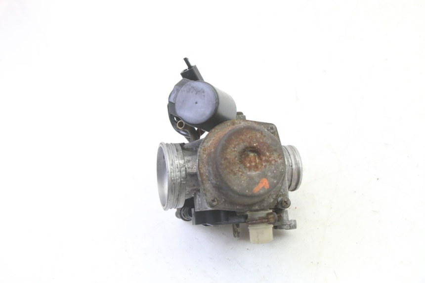 photo de CARBURETOR PIAGGIO X9 EVOLUTION 125 (2003 - 2007) - Fixing points details