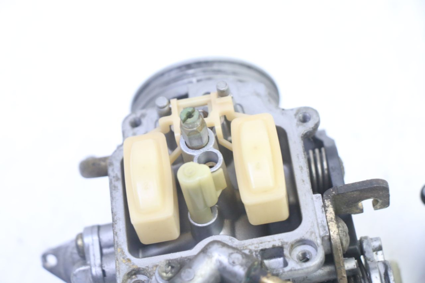 photo de CARBURETOR PIAGGIO X9 EVOLUTION 125 (2003 - 2007) - Markings and original references
