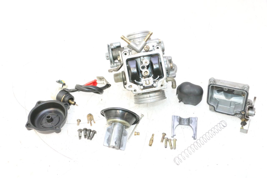 photo de CARBURETOR PIAGGIO X9 EVOLUTION 125 (2003 - 2007) - Component detail