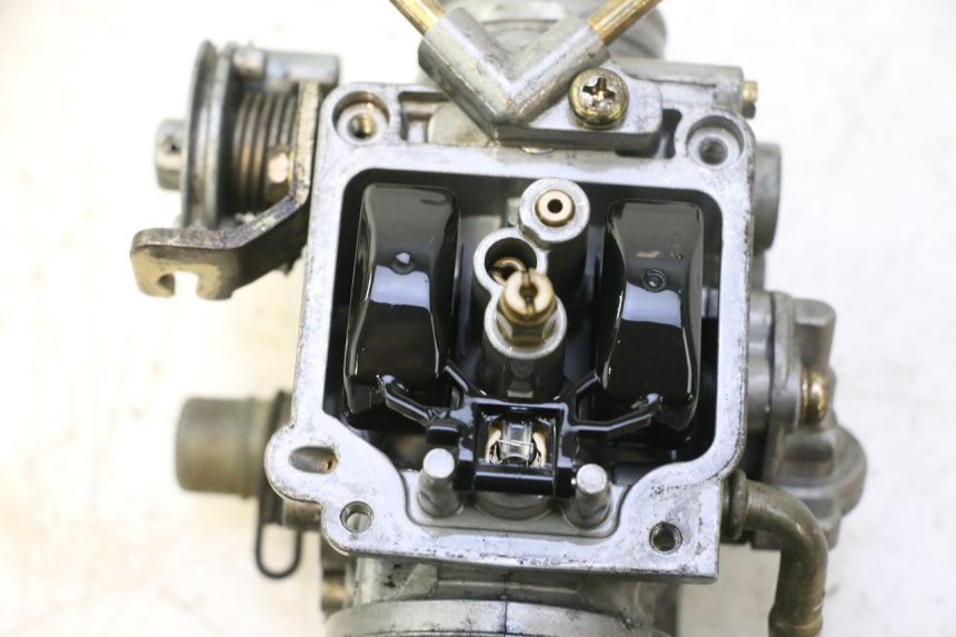 photo de CARBURETOR PIAGGIO X9 EVOLUTION 125 (2003 - 2007) - Additional view of the item