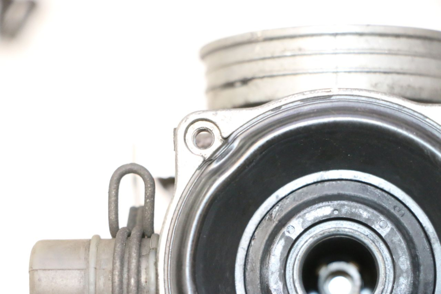 photo de CARBURETOR PIAGGIO X9 EVOLUTION 125 (2003 - 2007) - High-resolution close-up