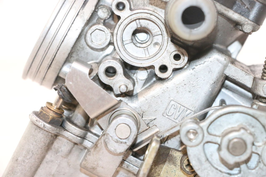 photo de CARBURETOR PIAGGIO X9 EVOLUTION 125 (2003 - 2007) - Focus on structure