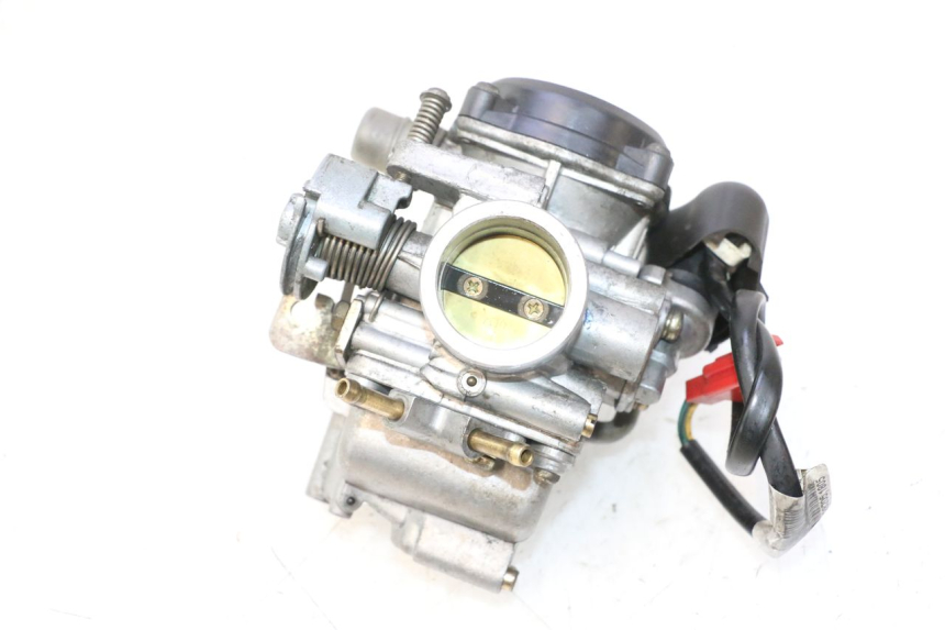photo de CARBURETOR PIAGGIO X9 EVOLUTION 125 (2003 - 2007) - Alternative angle