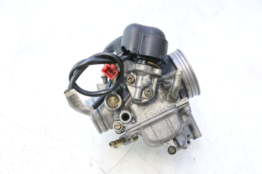photo de CARBURETOR PIAGGIO X9 EVOLUTION 125 (2003 - 2007) - Used quality zoom