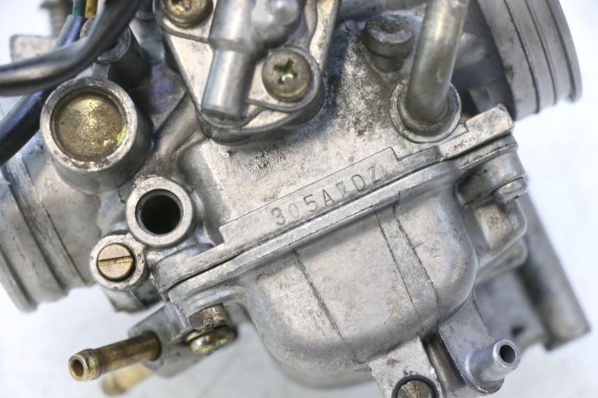 photo de CARBURETOR PIAGGIO X9 EVOLUTION 125 (2003 - 2007) - Spare part profile view