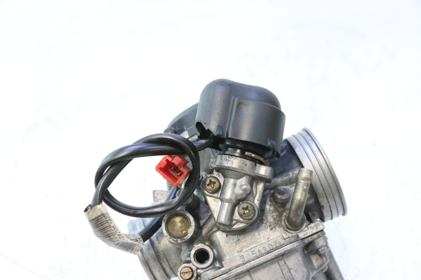 photo de CARBURETOR PIAGGIO X9 EVOLUTION 125 (2003 - 2007) - Main view