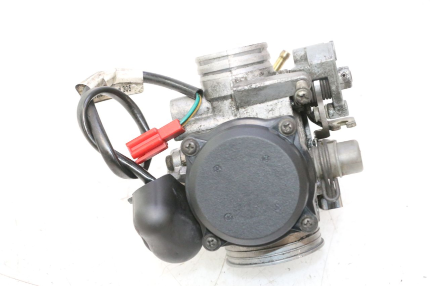 photo de CARBURETOR PIAGGIO X9 EVOLUTION 125 (2003 - 2007) - Alternative perspective