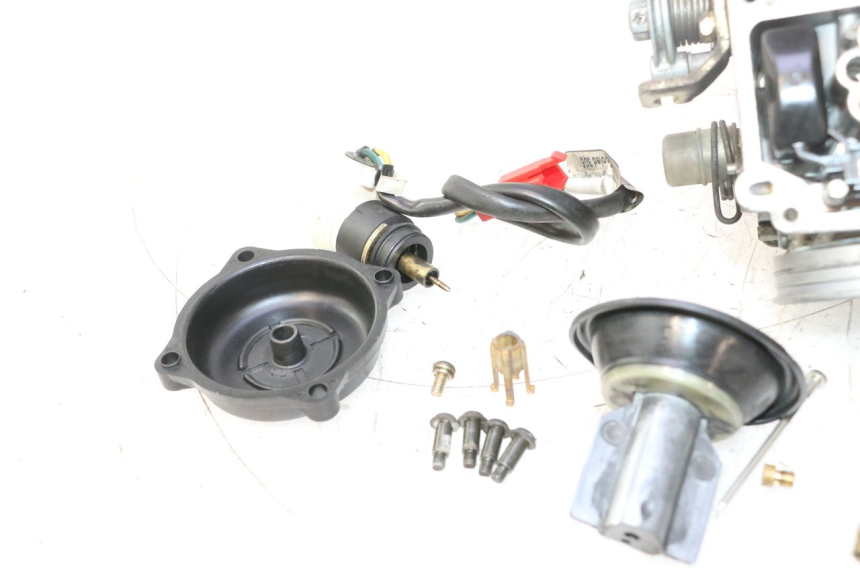 photo de CARBURETOR PIAGGIO X9 EVOLUTION 125 (2003 - 2007) - Product overview