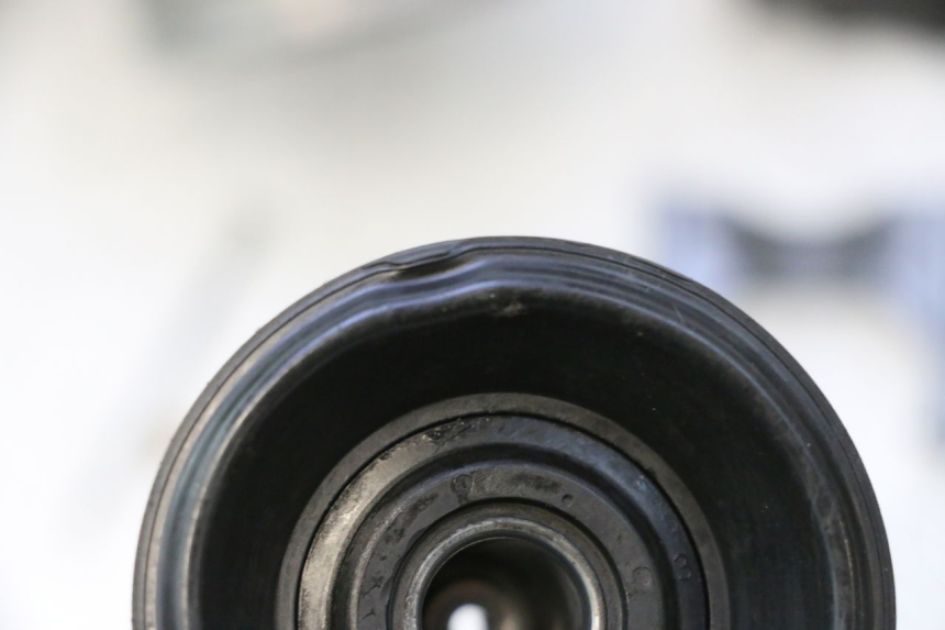 photo de CARBURETOR PIAGGIO X9 EVOLUTION 125 (2003 - 2007) - Surface and material condition
