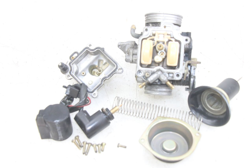 photo de CARBURETOR PIAGGIO X9 125 (2000 - 2003) - Component detail
