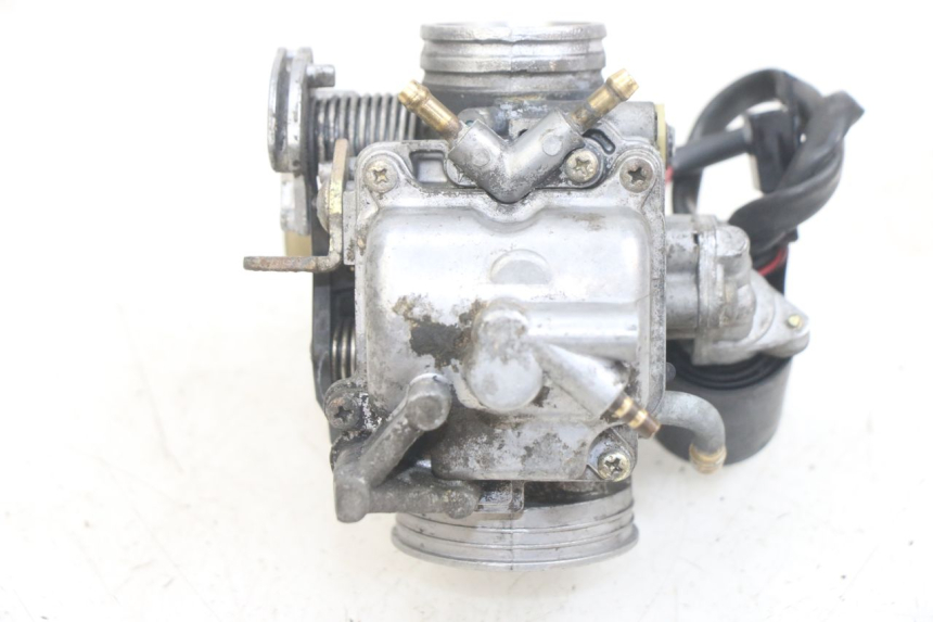 photo de CARBURETOR PIAGGIO X9 125 (2000 - 2003) - Alternative perspective