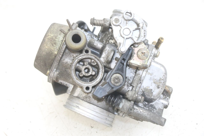 photo de CARBURETOR PIAGGIO X9 125 (2000 - 2003) - Fixing points details