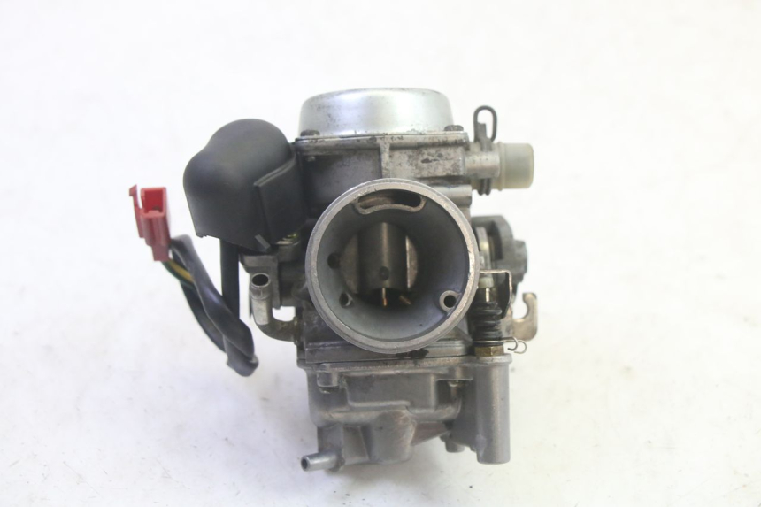 photo de CARBURETOR PIAGGIO XEVO - X EVO 125 (2007 - 2017) - Main view