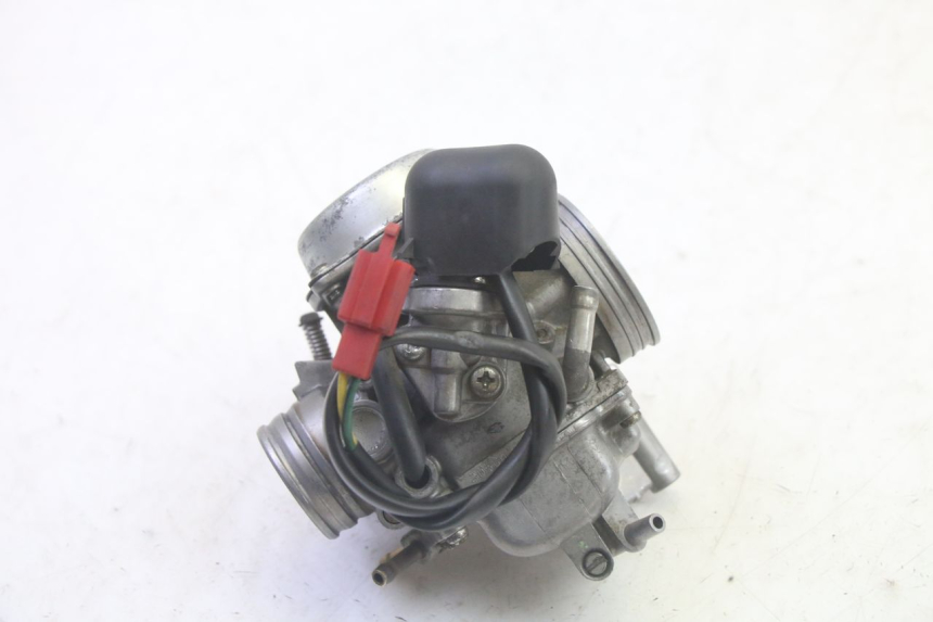 photo de CARBURETOR PIAGGIO XEVO - X EVO 125 (2007 - 2017) - Technical close-up