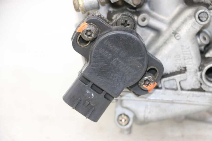 photo de CARBURETOR YAMAHA XJN DIVERSION 600 (2000 - 2003) - Component zoom