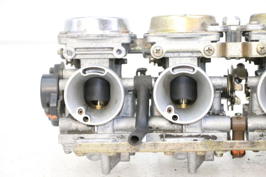 photo de CARBURETOR YAMAHA XJN DIVERSION 600 (2000 - 2003) - Detailed visual inspection