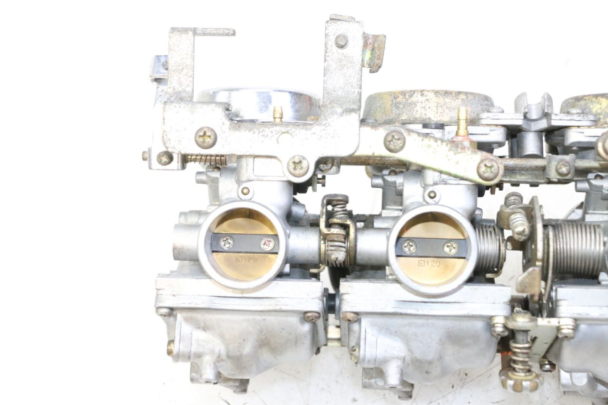 photo de CARBURETOR YAMAHA XJN DIVERSION 600 (2000 - 2003) - Alternative angle