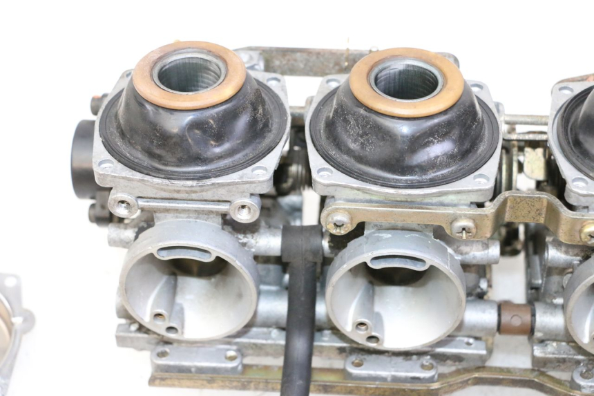 photo de CARBURETOR YAMAHA XJN DIVERSION 600 (2000 - 2003) - Fixing points details