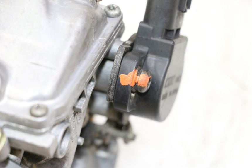 photo de CARBURETOR YAMAHA XJN DIVERSION 600 (2000 - 2003) - Markings and original references