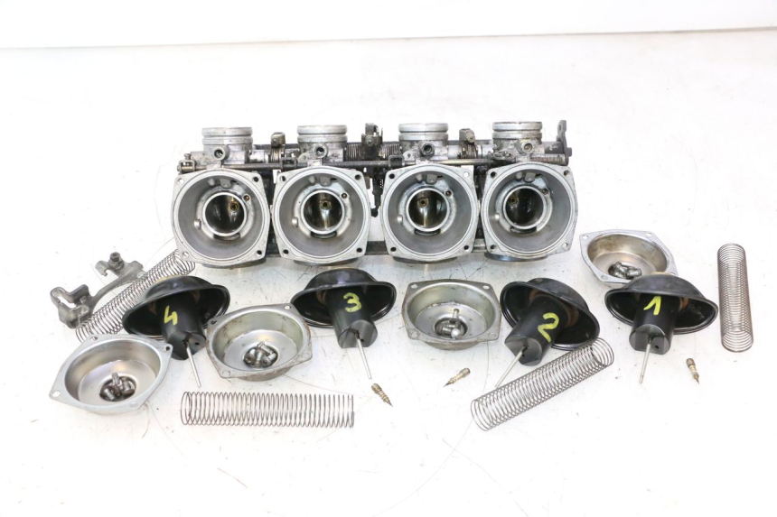 photo de CARBURETOR YAMAHA XJR 1300 (1998 - 2002) - Additional view of the item