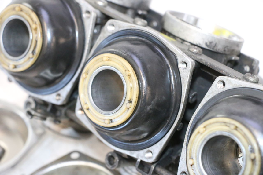 photo de CARBURETOR YAMAHA XJR 1300 (1998 - 2002) - Component detail