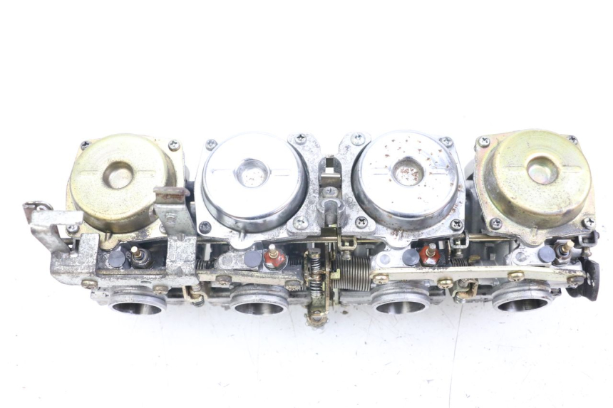 photo de CARBURETOR YAMAHA XJS DIVERSION 600 (1997 - 1999) - Focus on structure